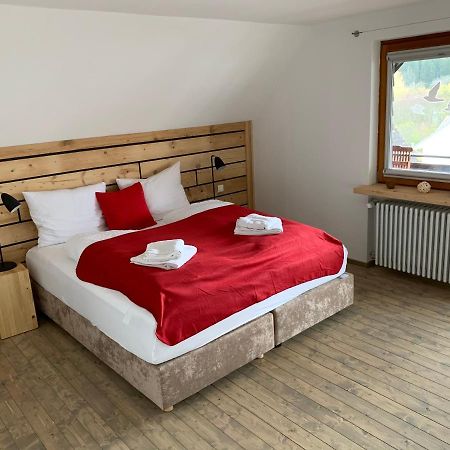 Kuckucksnester Roetenbach Friedenweiler Extérieur photo