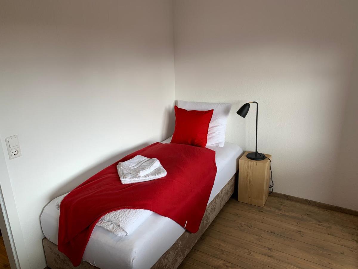 Kuckucksnester Roetenbach Friedenweiler Extérieur photo